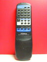 【中古】 ビクター オーディオリモコン RM-RXQW300