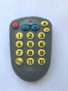 【中古】 オーム電機 OHM 各社共通リモコン ORC-20B(2)