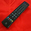 【中古】 LF-2400DBJ用リモコン RC-T03DBJ