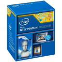 【中古】 G3258(Anniversary Edition 3.20GHz) LGA1150