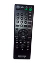【中古】 交換用リモコン Sony DVP-SR210P RMT-D197A DVPSR120 DVPSR310P DVP-SR510H CD DVDプレーヤーに対応(2)