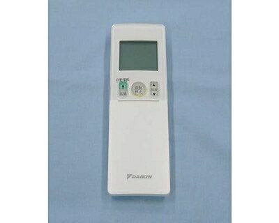 【中古】 ダイキン DAIKIN 別売品【2102414/ARC476A13】ワイヤレスリモコン
