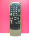 【中古】 フナイ ビデオリモコン N9361(2)