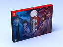 【中古】 ファミコン探偵倶楽部 消えた後継者・うしろに立つ少女 COLLECTOR'S EDITION -Switch