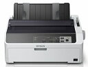 【中古】 エプソン 80桁 ドットインパクトプリンター VP-D800