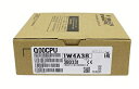 【中古】 (修理交換用 ) 適用する MITSUBISHI/三菱電機 シーケンサ Q00CPU CPUユニット(2)