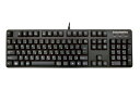 【中古】 SteelSeries Red switches採用ゲーミングキーボード 6Gv2 Red Switch Japanese 64263