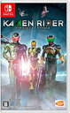 【中古】 KAMENRIDER memory of heroez -Switch