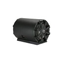 【中古】 KICKER 46CWTB84 TB8 8インチ 負荷 耐候性 サブウーファー エンクロージャー パッシブラジエーター付き 4オーム 300ワット