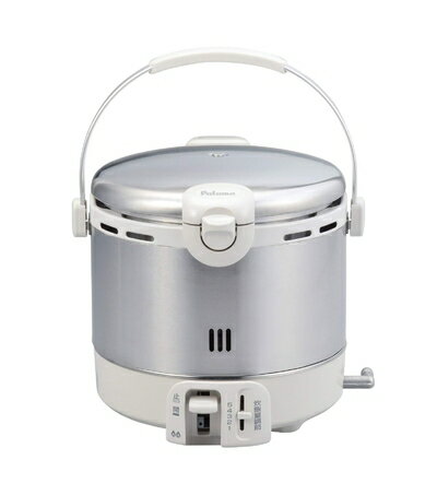 【中古】 パロマ ガス炊飯器 5合炊き 都市ガス12A/13A用 PR-09EF
