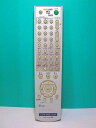 【中古】 SONY ビデオ DVD コンボリモコン RMT-V502E