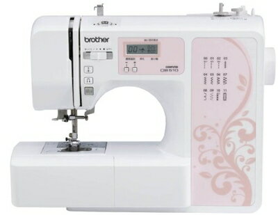 【中古】 brother コンピューターミシン CPV7101(OB510)