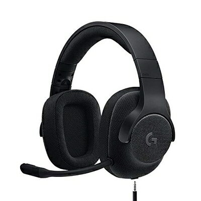 【中古】 G433 7.1 Wired Gmng Hdst Blk 【中古】 G433 7.1 Wired Gmng Hdst Blk