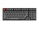 【中古】 ARCHISS Maestro2S 英語US ANSI配列 CHERRY MX 黒軸 AS-KBM98/LGB