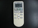 【中古】 日立 エアコンリモコン RAR-4Z2