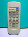 【中古】 ビクター リモコン GV-PT2(2)