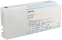 【中古】 エプソン ICLC57 MAXART PX-P/K3インク 350ml ライトシアン