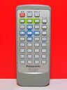 【中古】 パナソニック DVDリモコン N2QAHC000013(2)