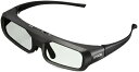 【中古】 EPSON 3Dメガネ ELPGS03