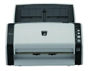 【中古】 FUJITSU SCANNER FI-6130Z A4 COLOR
