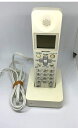 【中古】 SHARP シャープ 子機 JD-KS15