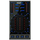【中古】 STANTON DJ デッキ・コントローラー SCS.3d(2)