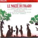 【中古】 Mozart:Marriage of Figaro