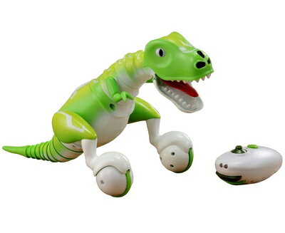 【中古】 Omnibot Hello! DINO (ハロー! ダイノ)