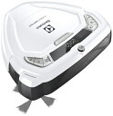 【中古】 Electrolux(エレクトロラックス) Motionsense(モーションセンス) ERV5210IW アイスホワイト