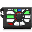 【中古】 TC HELICON ボーカル用 マルチエフェクター PERFORM-V【国内正規品】
