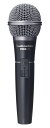 【中古】 オーディオテクニカ PRO31 ダイナミックマイクロホン / 単一指向性/ON/OFFスイッチ搭載/ボーカル/スピーチ/マイククランパー付属/マイクポーチ付属/XLRマイクケーブル付属