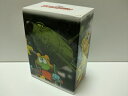 【中古】 TVシリーズ「宇宙船サジタリウス」DVD-BOX1