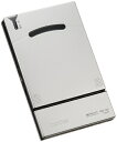 【中古】 brother スタイリッシュモバイルプリンタMW-120 TypeF