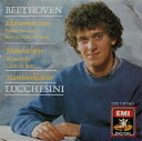 【中古】 Beethoven;Piano Sons.14 &29