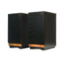 【中古】 Klipsch The Sixesパワーモニター?エボニー(ペア)