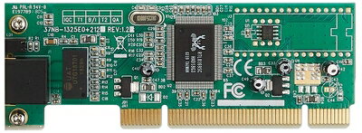 【中古】 I-O DATA LANアダプター/PCIバス用/1000BASE-T/100BASE-TX/10BASE-T//ETG3-PCI