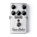 【中古】 MXR M75 Super Badass Distortion