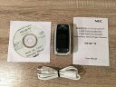 【中古】 非接触型指ハイブリッドスキャナ HS100-10 & 認証ユーティリティーソフトUJF371-12 セット