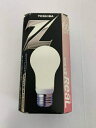 【中古】 東芝 ネオボールZリアル 電球形蛍光ランプ 電球60ワットタイプ 電球色 EFA15EL/12-R 口金直径26mm