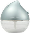 【中古】 APIX アロマティックエアウォッシャー 【SHIZUKU CLEAN】 Lサイズ 約20畳対応 ブルー ACL-300-BL