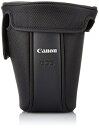 【中古】 Canon デジタルカメラケース ブラック EH25-L