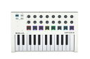 【中古】 ARTURIA MIDI キーボードコントローラー MiniLab Mk II