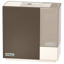 【中古】 ダイニチ (Dainichi) 加湿器 ハイブリッド式(木造和室5畳まで/プレハブ洋室8畳まで) RXシリーズ プレミアムブラウン HD-RX319-T