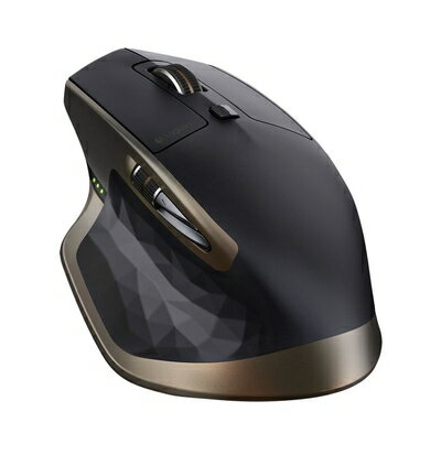 【中古】 Logicool ロジクール MX2000 MX Master ワイヤレスマウス BluetoothSmart・USB接続 Windows/Mac OS 対応