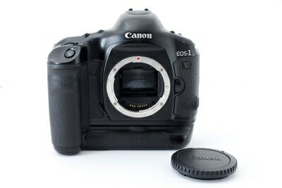 【中古】 Canon EOS-1V ボディ