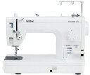 【中古】 brother プロ用ミシン 【Nouvelle270】 「補助テーブル・フットコントローラー・ソフトケース付」 TAT7101
