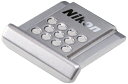 【中古】 Nikon アクセサリーシューカバー シルバー ASC01SL