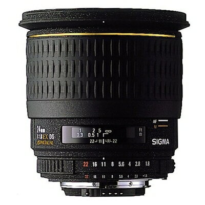 Haute Produit㤨֡š SIGMA ñѥ 24mm F1.8 EX DG ASPHERICAL MACRO ˡ ե륵бפβǤʤ46,920ߤˤʤޤ