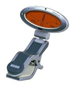 【お届け日について】お届け日の"指定なし"で、記載の最短日より早くお届けできる場合が多いです。お品物をなるべく早くお受け取りしたい場合は、お届け日を"指定なし"にてご注文ください。お届け日をご指定頂いた場合、ご注文後の変更はできかねます。【要注意事項】掲載されておりますお写真画像は全てイメージとなり、お送りするものを保証するものではございませんので、必ず下記事項を一読ください。【お品物お届けまでの流れについて】・ご注文：24時間365日受け付けております。・ご注文の確認と入金：入金*が完了いたしましたらお品物の手配をさせていただきます・お届け：商品ページにございます最短お届け日数±3日前後でのお届けとなります。*前払いやお支払いが遅れた場合は入金確認後配送手配となります、ご理解くださいますようお願いいたします。【中古品の不良対応について】・お品物に不具合がある場合、到着より7日間は返品交換対応*を承ります。初期不良がございましたら、購入履歴の「ショップへお問い合わせ」より不具合内容を添えてご連絡ください。*代替え品のご提案ができない場合ご返金となりますので、ご了承ください。・お品物販売前に動作確認をしておりますが、中古品という特性上配送時に問題が起こる可能性もございます。お手数おかけいたしますが、お品物ご到着後お早めにご確認をお願い申し上げます。【在庫切れ等について】弊社は他モールと併売を行っている兼ね合いで、在庫反映システムの処理が遅れてしまい在庫のない商品が販売中となっている場合がございます。完売していた場合はメールにてご連絡いただきますの絵、ご了承ください。【重要】・当社中古品は、製品を利用する上で問題のないものを取り扱っておりますので、ご安心して、ご購入いただければ幸いです。・商品の画像及びシリアルナンバーを弊社の方で控えておりますので、すり替え・模造品対策店舗として安心してお買い求めください。・中古品の特性上、外箱,取り扱い説明書等は付属いたしません。・商品名に【付属、○○付き、特典】等の記載があっても中古品の場合は基本的にこれらは付属致しません。・付属品(ケーブル,バッテリー....etc)は、互換性品となる場合がございます。動作確認はきちんとしておりますので、ご了承の上ご安心してお買い求めください。下記はメーカーインフォになりますため、保証等の記載がある場合や、付属品詳細の記載がある場合がございますが、こちらの製品は中古品ですのでメーカー保証の対象外となり、付属品に関しましても、製品の機能として損なわない付属品（保存袋、ストラップ...ect）は基本的には付属いたしません。かならずご理解いただいた上で、ご購入ください。KORG AW-1/SV シルバー クリップ式チューナー