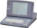 【中古】 富士通 ワープロ オアシス OASYS LX-3500CT